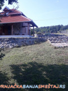 Planinska kuća Radulović