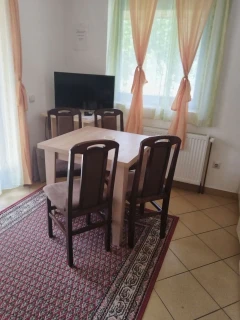 Apartmani Đurovski