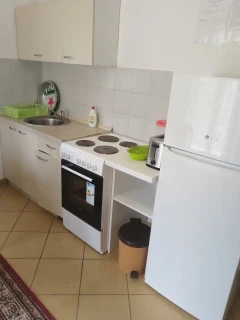 Apartmani Đurovski