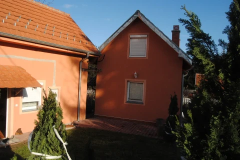 Apartmani i sobe Velja