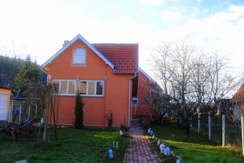 Apartmani i sobe Velja