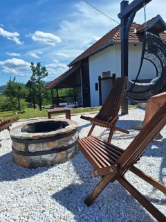 Planinska kuća Radulović