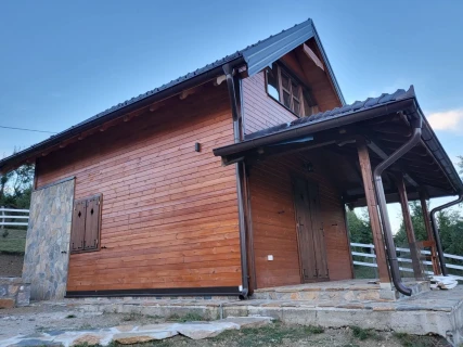 Vikendice Karamarković