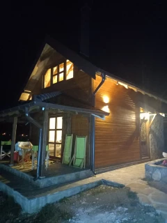 Vikendice Karamarković