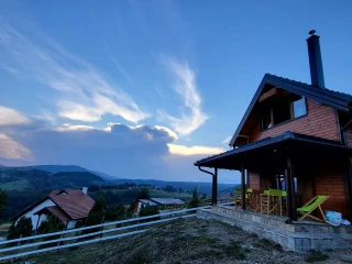 Vikendice Karamarković
