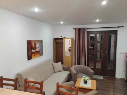 Apartman Popadić na Goču