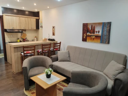 Apartman Popadić na Goču
