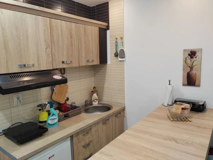 Apartman Popadić na Goču