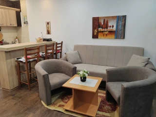 Apartman Popadić na Goču