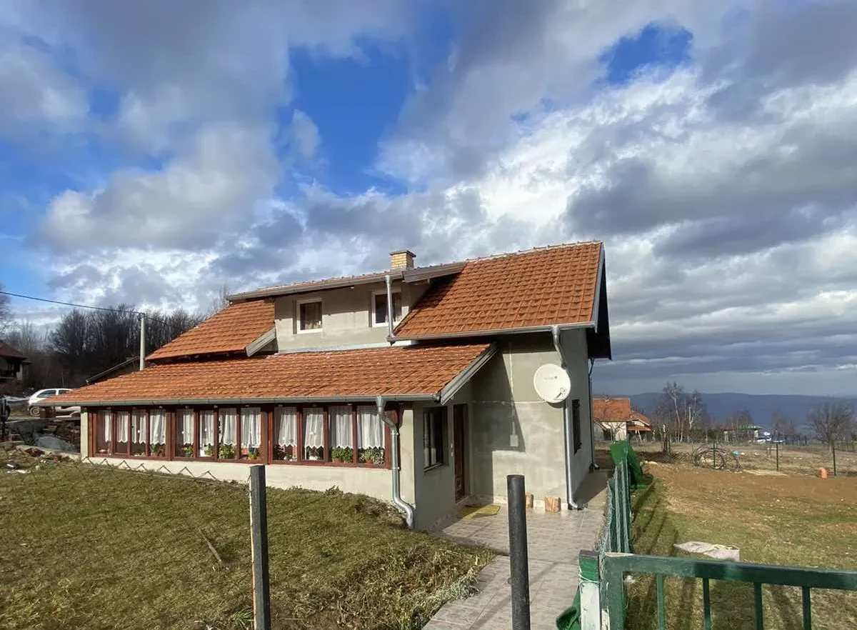 Apartmani Vinka