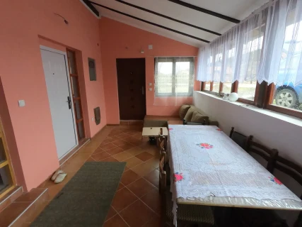 Apartmani Vinka