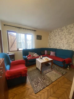 Apartmani Vinka