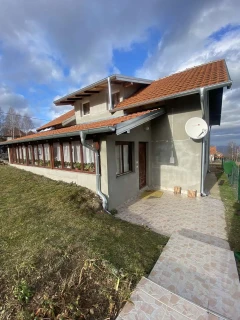 Apartmani Vinka