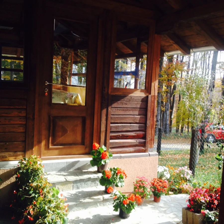 GOČKA KUĆA