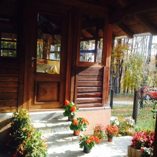 GOČKA KUĆA
