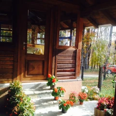GOČKA KUĆA