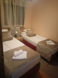 Planinska kuća Kaćunak