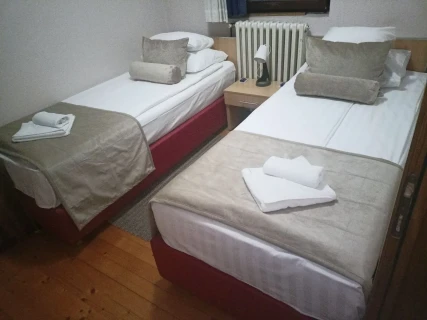 Planinska kuća Kaćunak