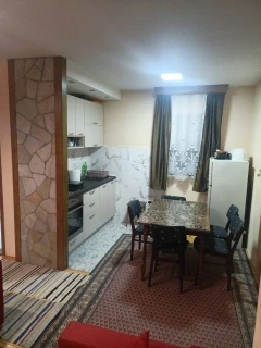Planinska kuća Kaćunak