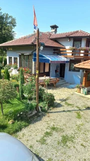 Vila SVIĆE RUJNA ZORA