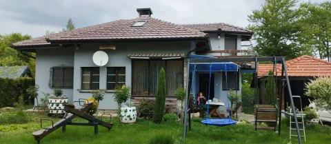 Vila SVIĆE RUJNA ZORA