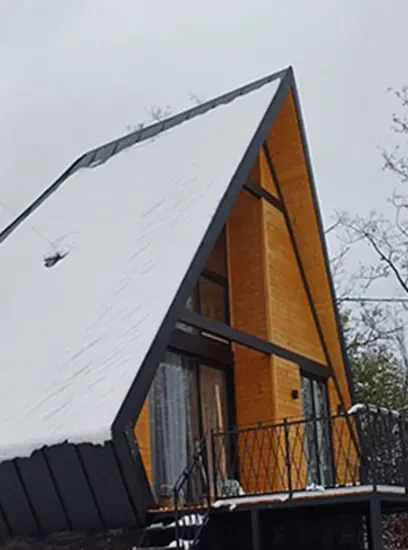 Vukendica na Goču