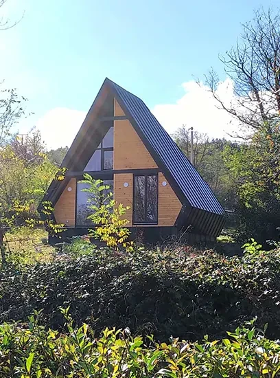 Prodaja vikendice a Goču