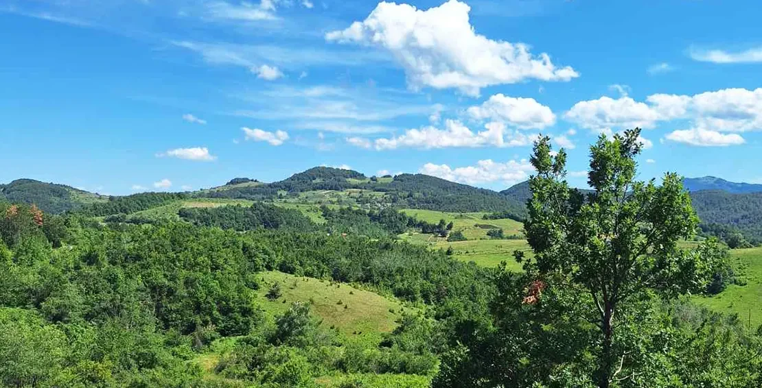 Stanišinci na Goču