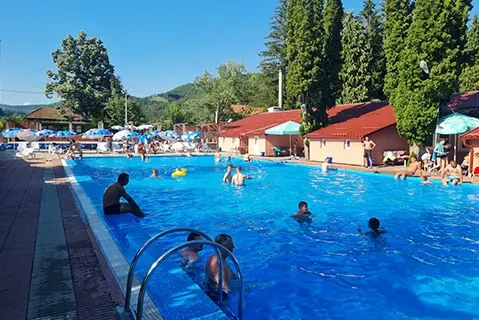 Naselje Mitrovo Polje