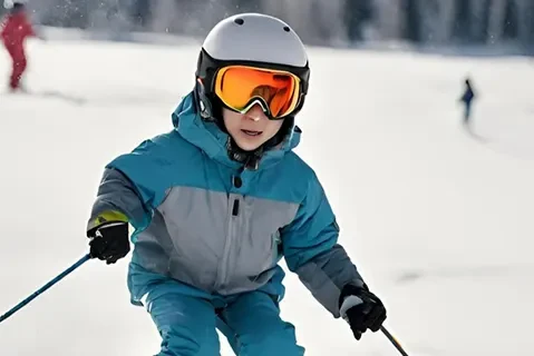 Ski staza Mali Princ